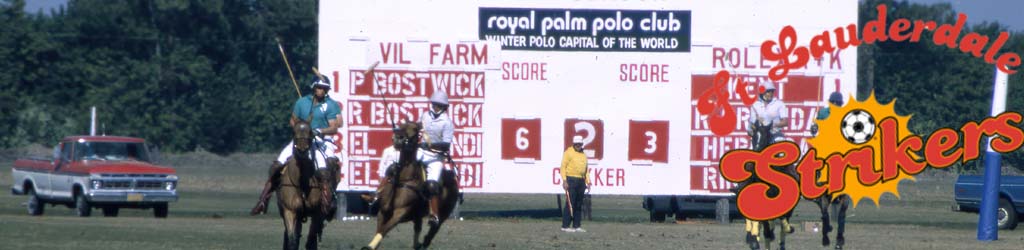 Royal Palm Polo Club